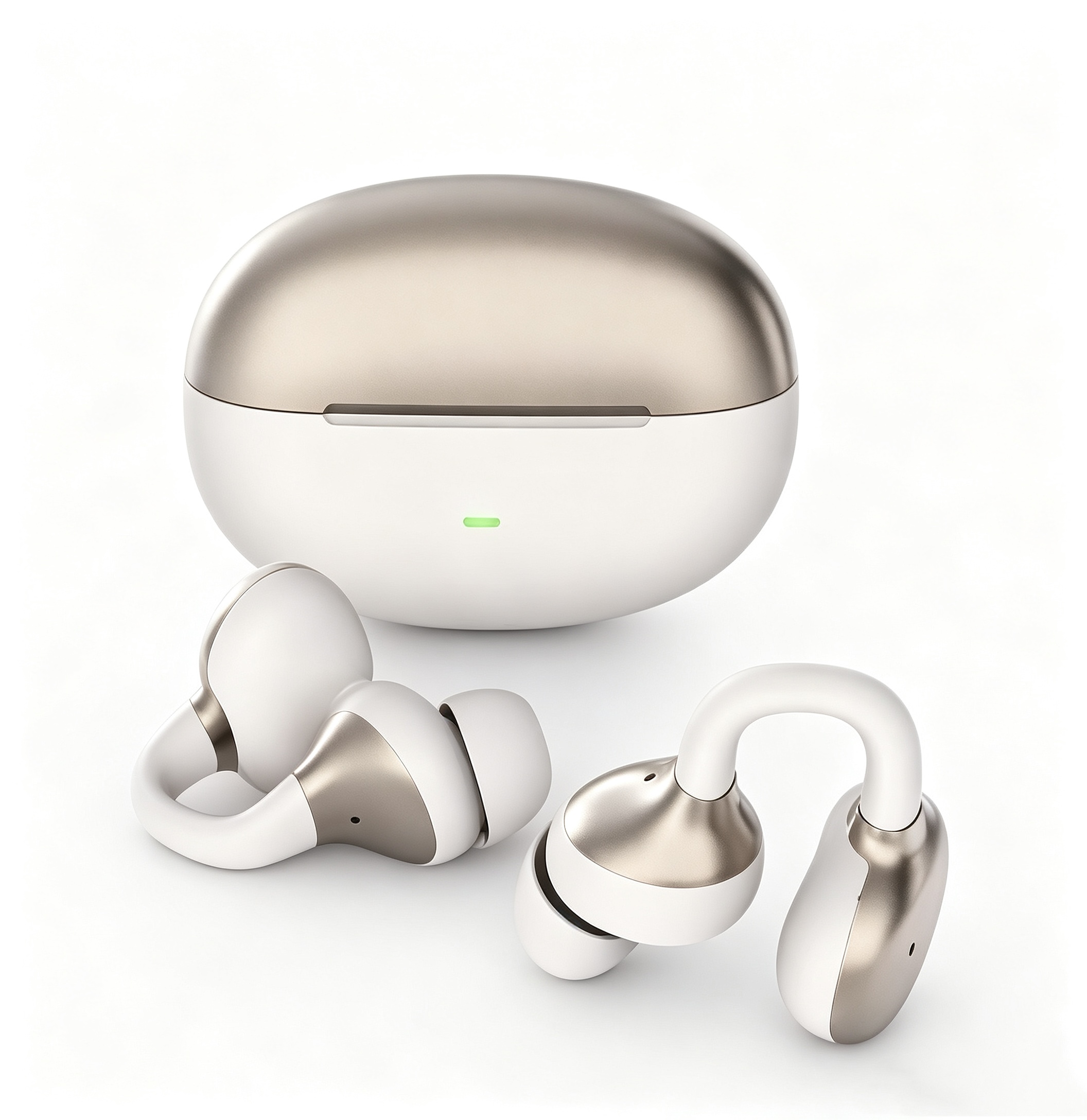 In-Ears OWS TWS Earbuds
